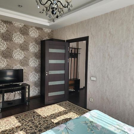Apartment 88 比什凯克 外观 照片