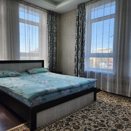 Apartment 88 比什凯克 外观 照片