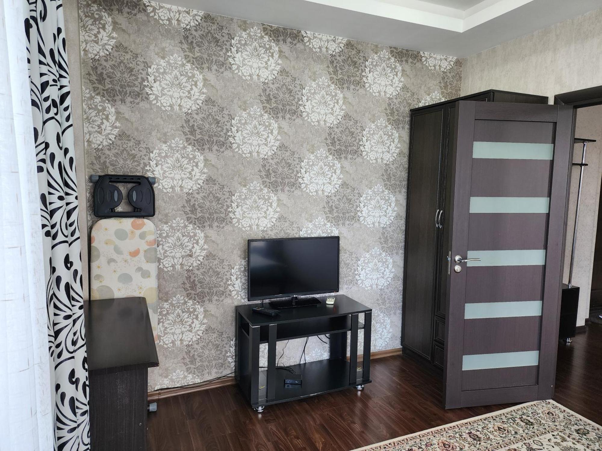 Apartment 88 比什凯克 外观 照片