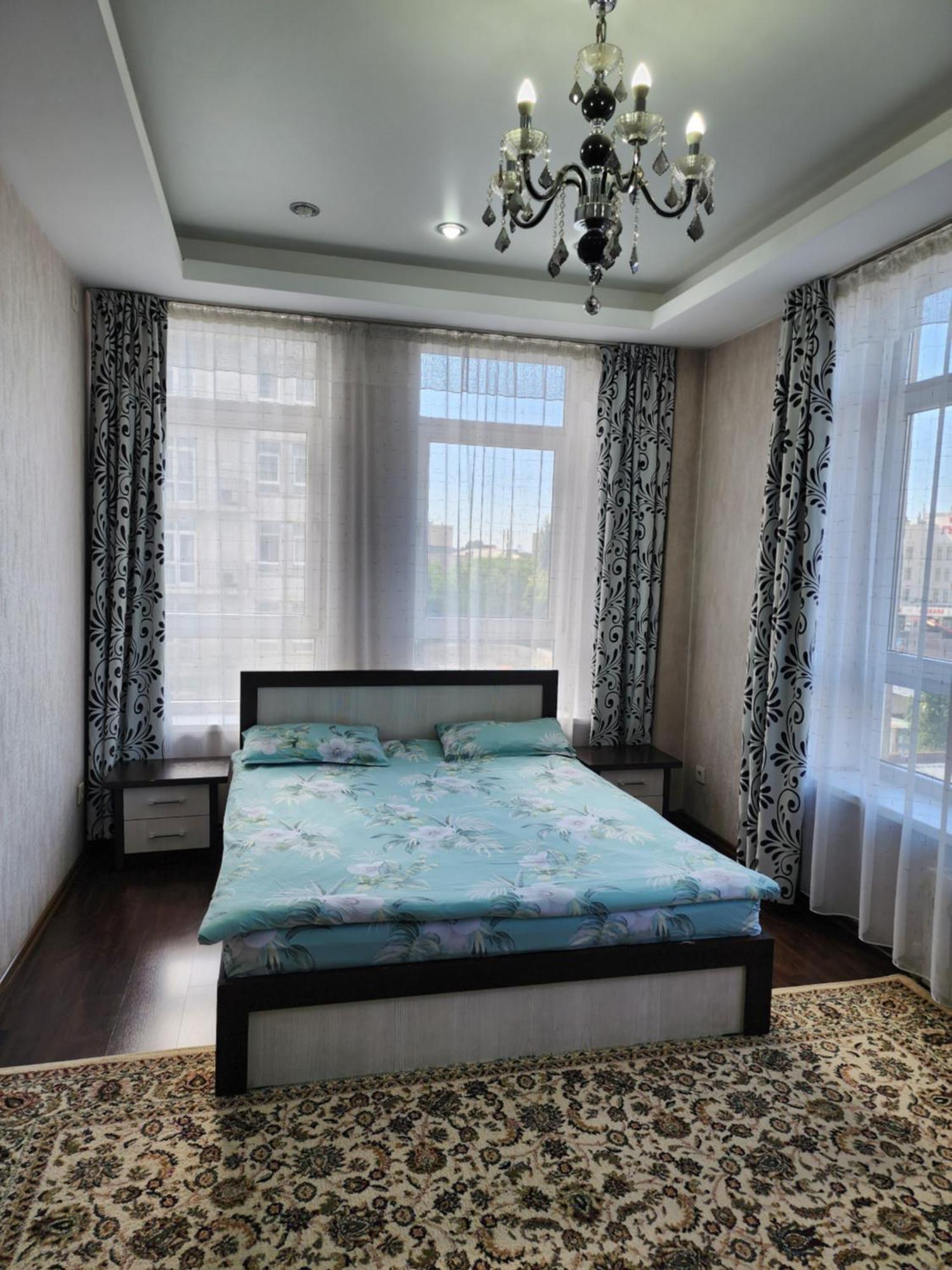 Apartment 88 比什凯克 外观 照片