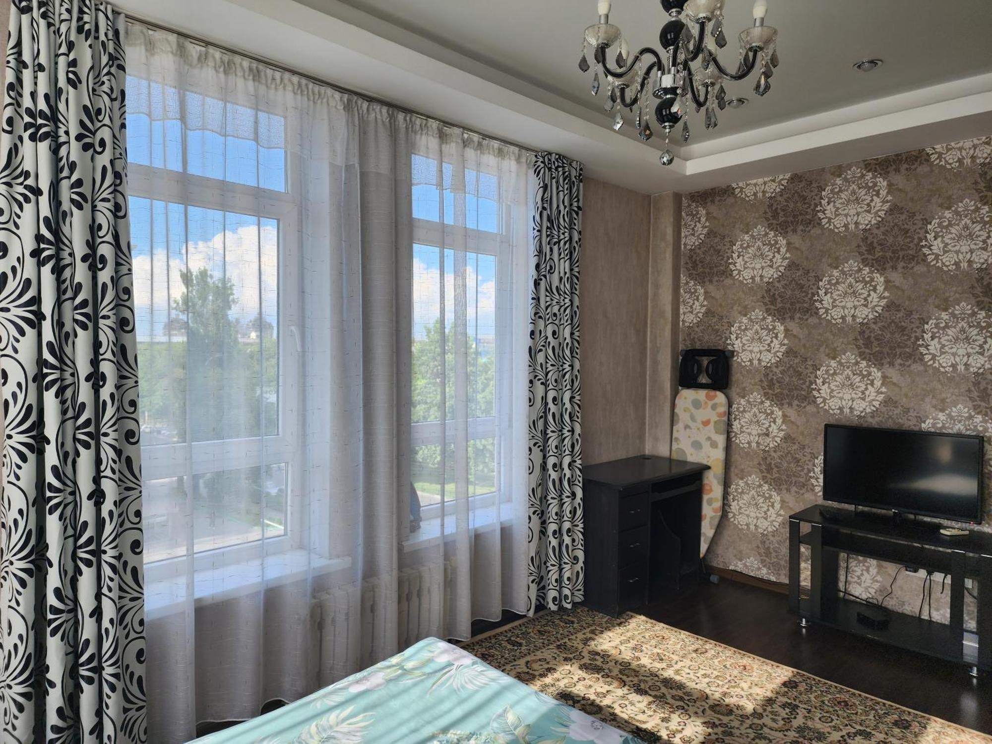 Apartment 88 比什凯克 外观 照片