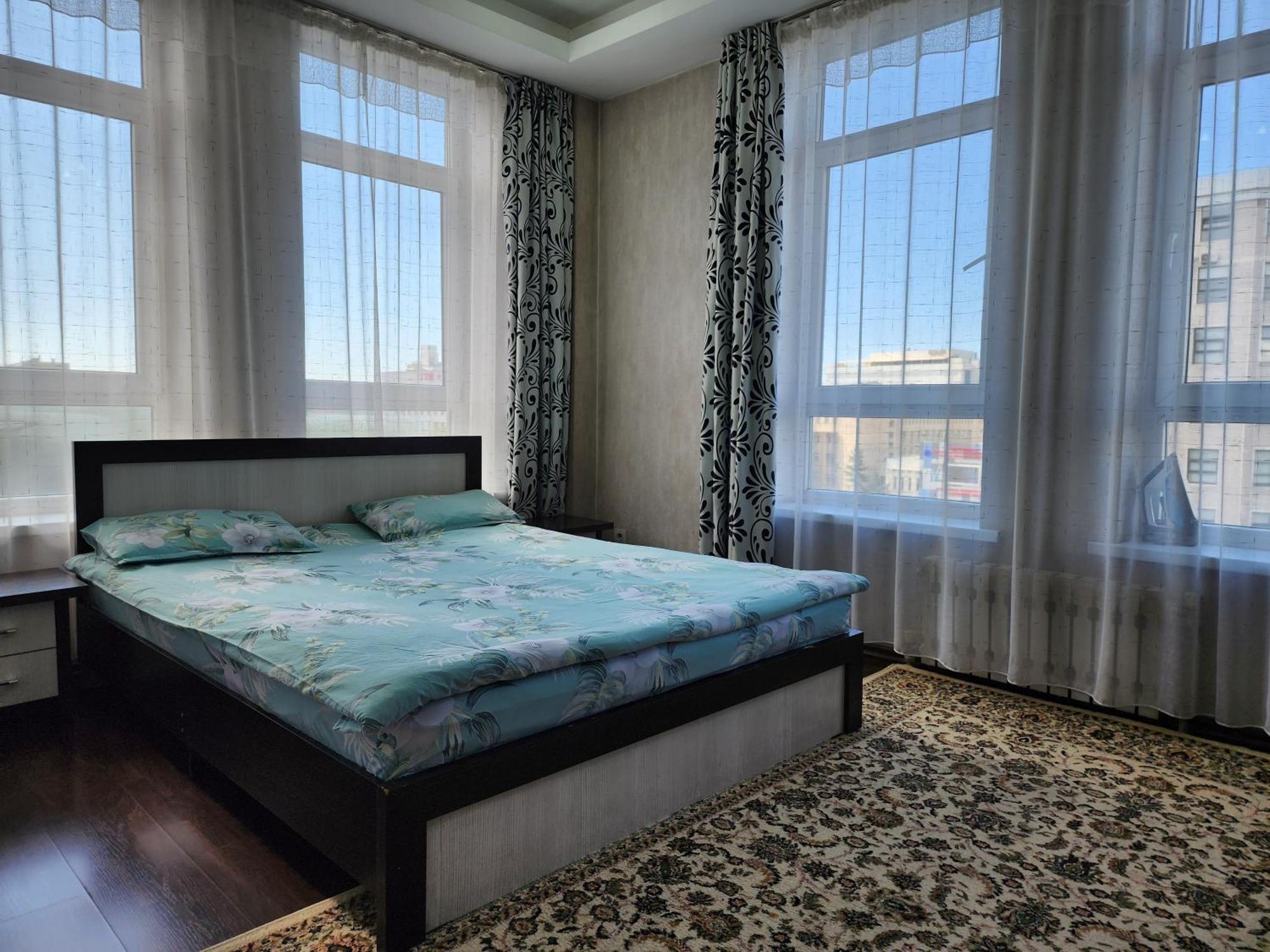 Apartment 88 比什凯克 外观 照片