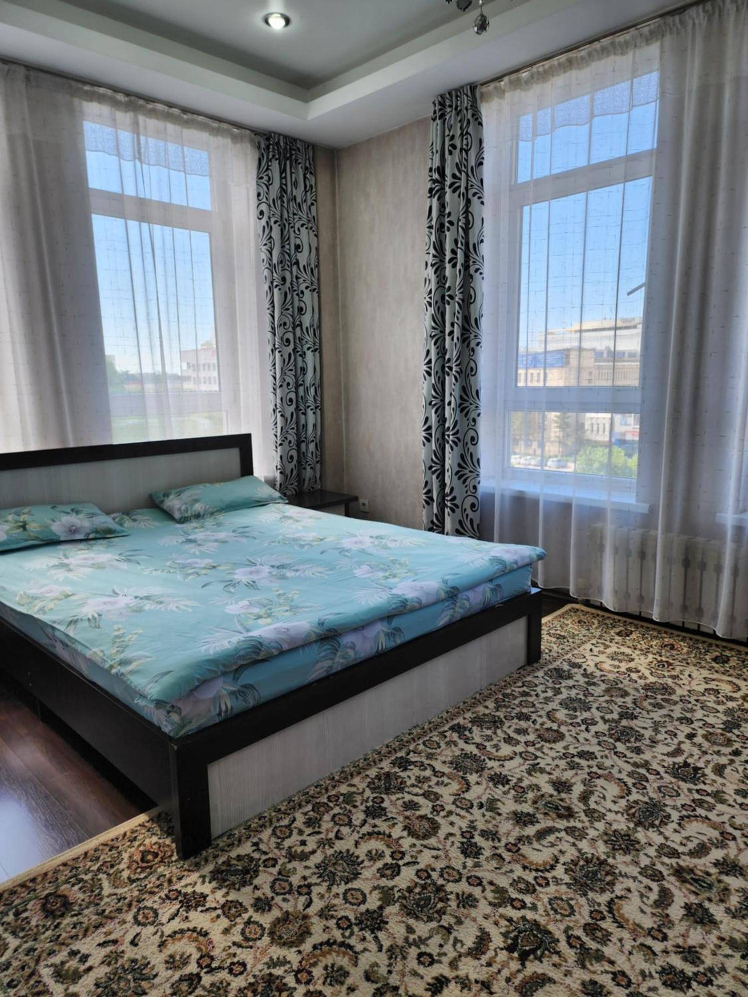 Apartment 88 比什凯克 外观 照片